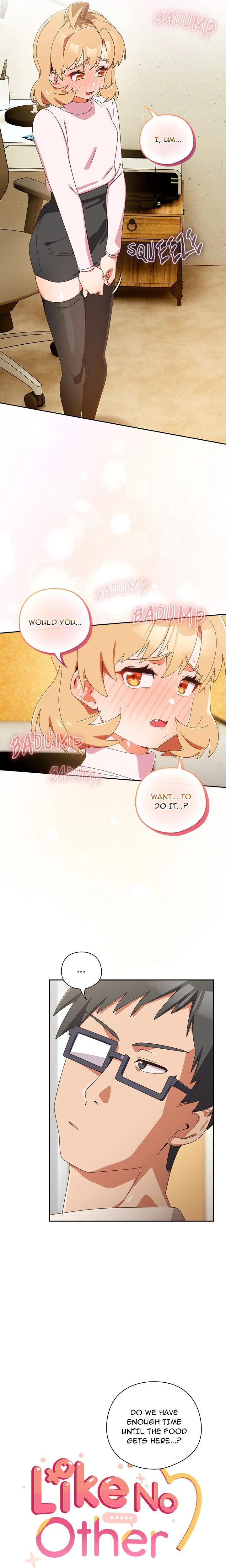 Like No Other chapter 45 page 14