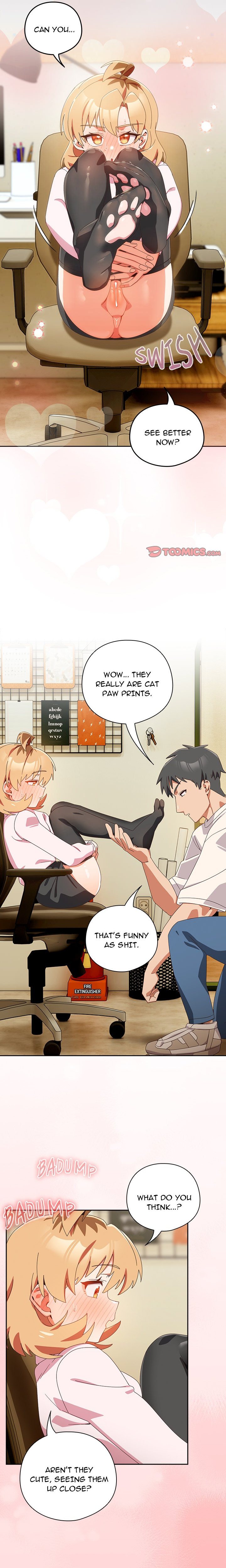 Like No Other chapter 45 page 16