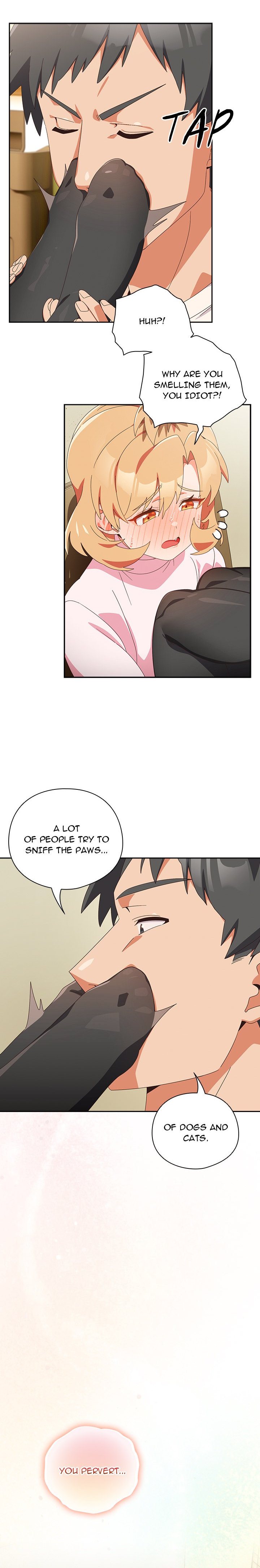 Like No Other chapter 45 page 18
