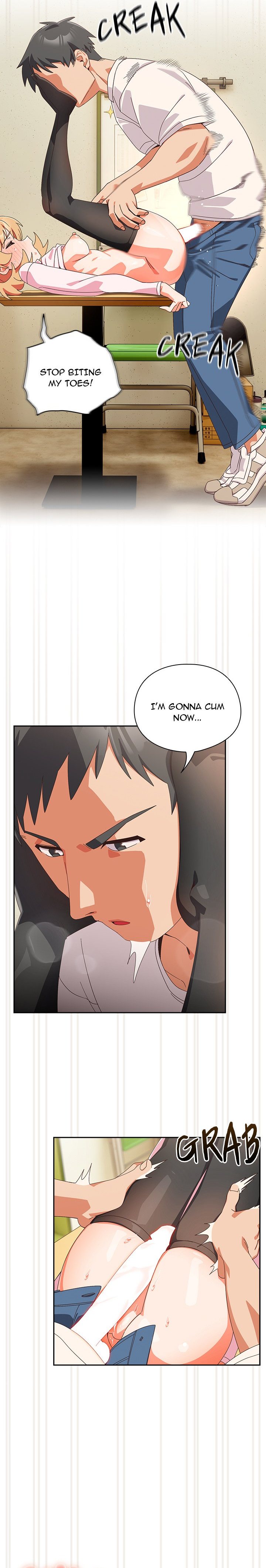 Like No Other chapter 45 page 22