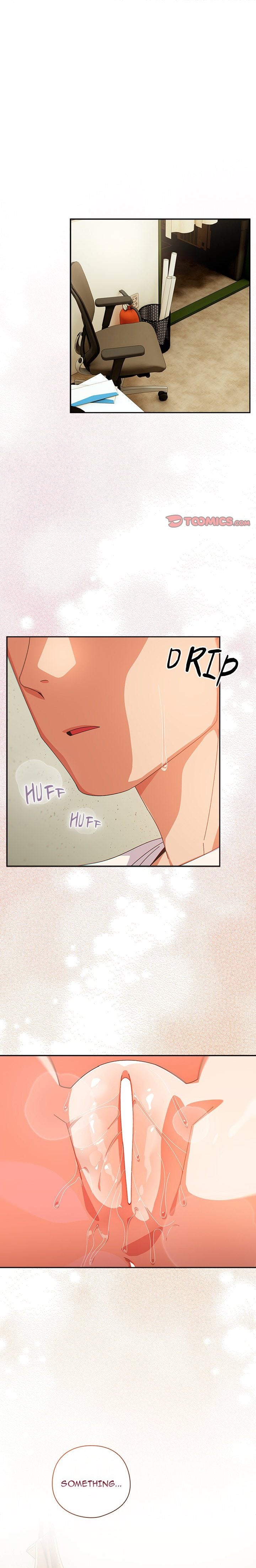Like No Other chapter 46 page 1