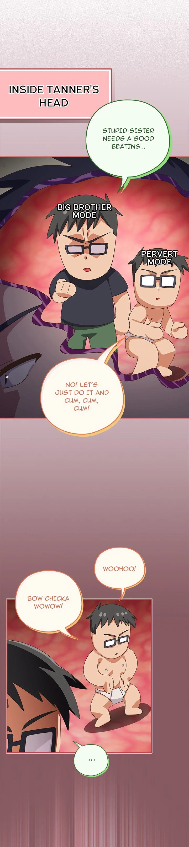 Like No Other chapter 46 page 3