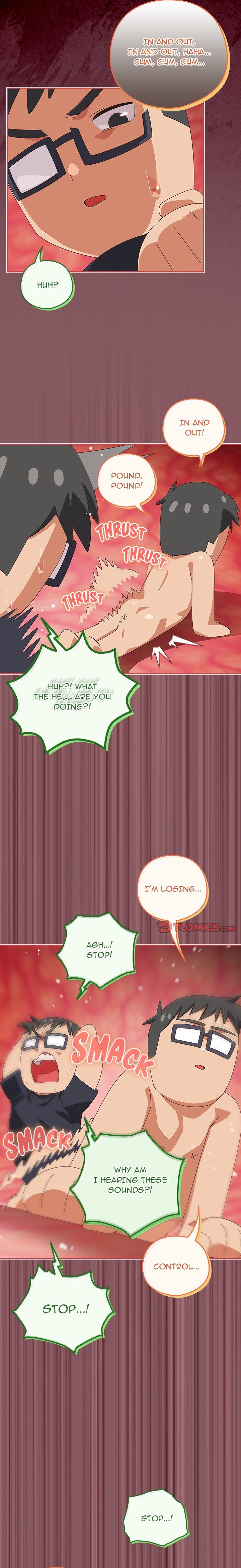 Like No Other chapter 46 page 5