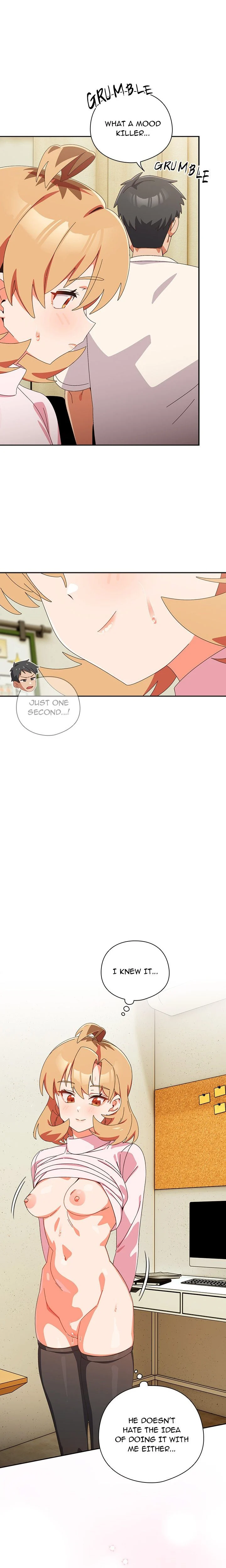 Like No Other chapter 46 page 10