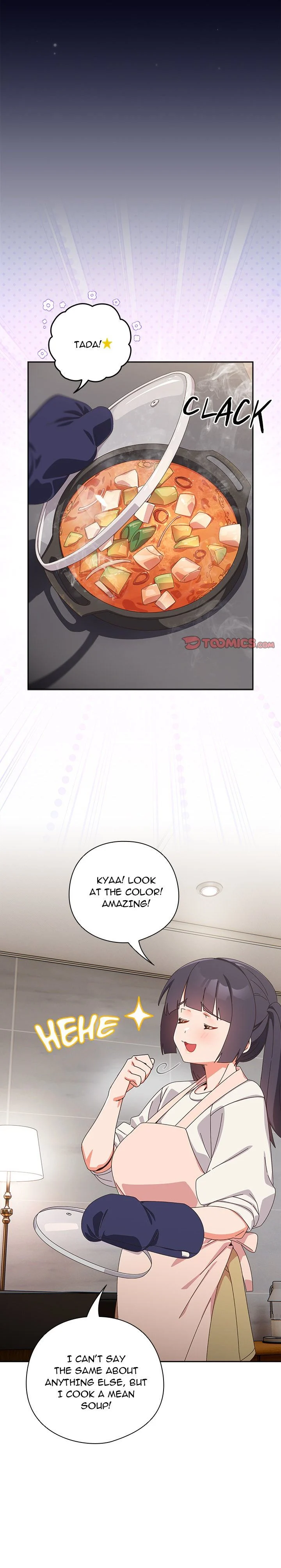 Like No Other chapter 46 page 12