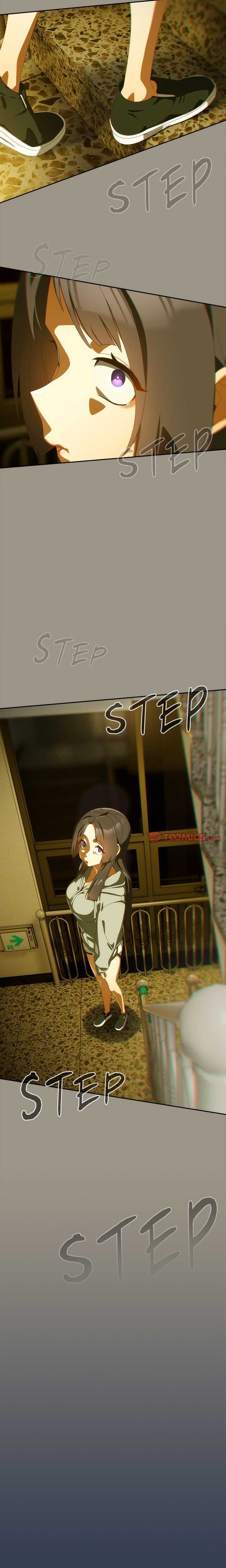 Like No Other chapter 48 page 6
