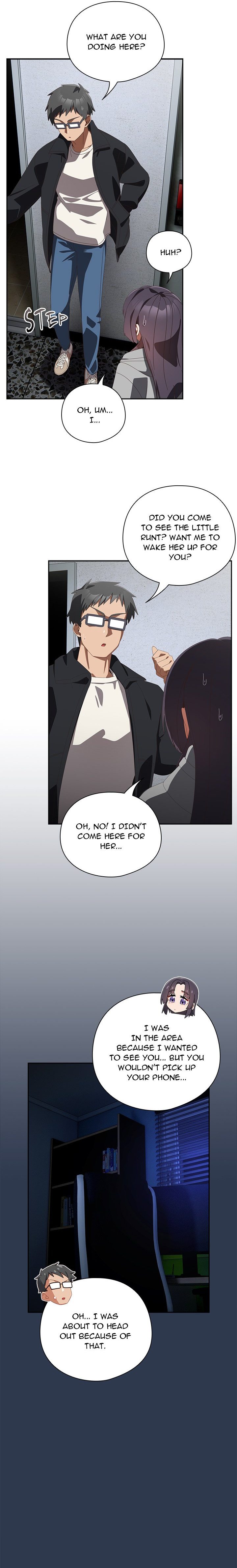 Like No Other chapter 48 page 15