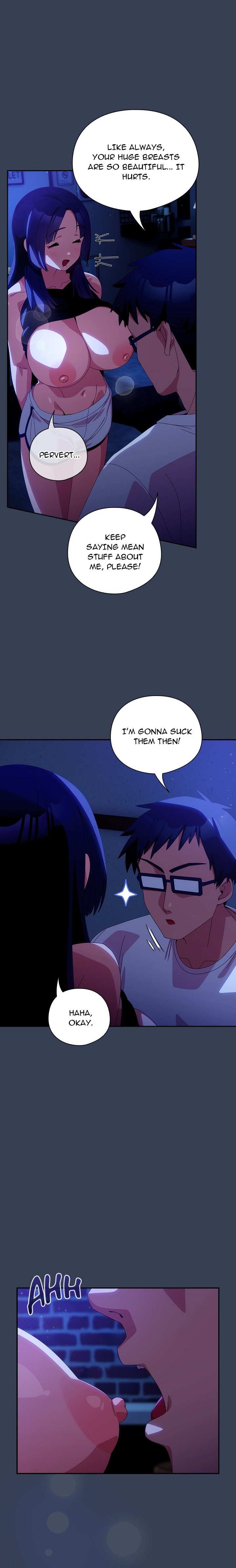 Like No Other chapter 49 page 3