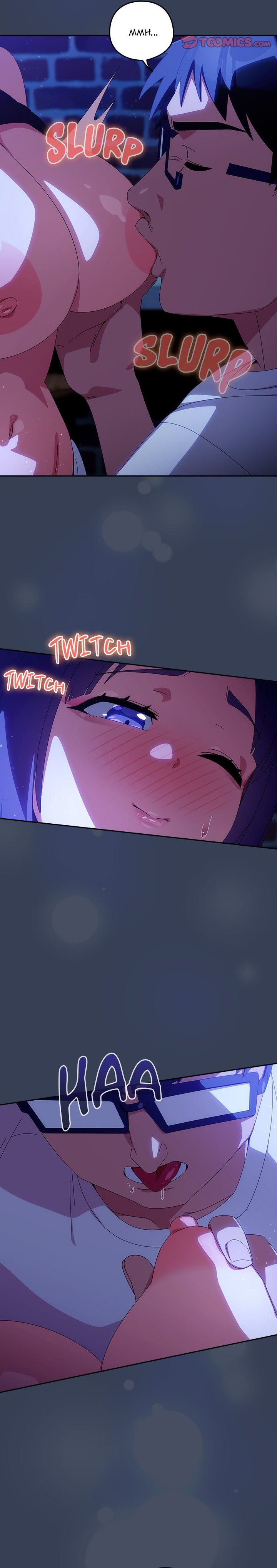Like No Other chapter 49 page 4
