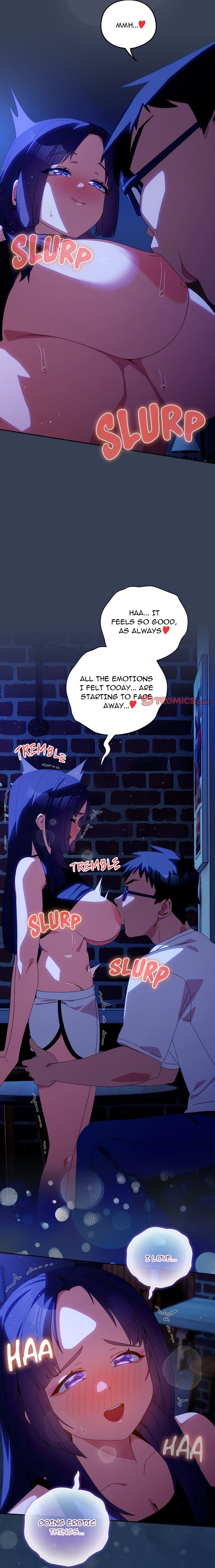 Like No Other chapter 49 page 5