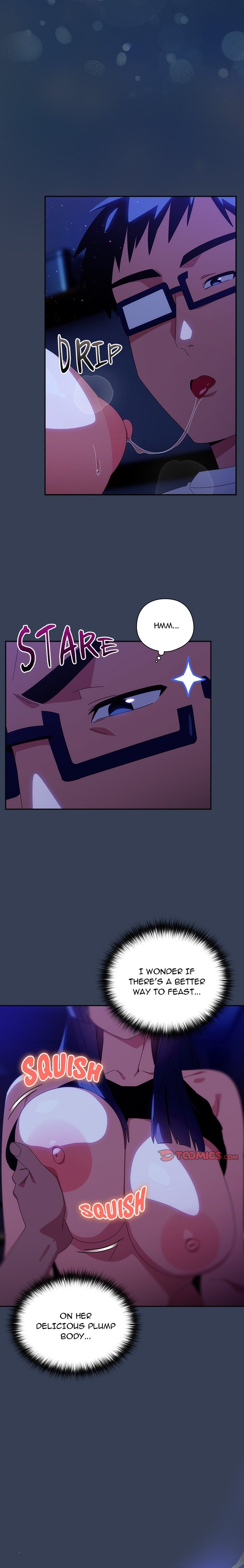 Like No Other chapter 49 page 6