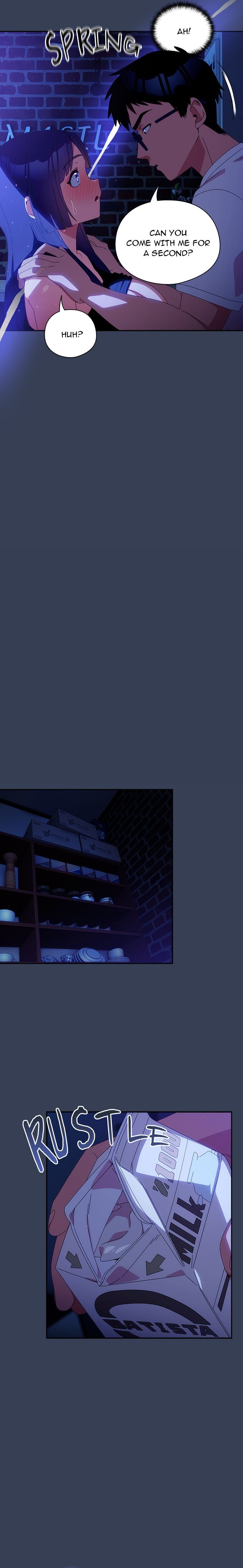 Like No Other chapter 49 page 7