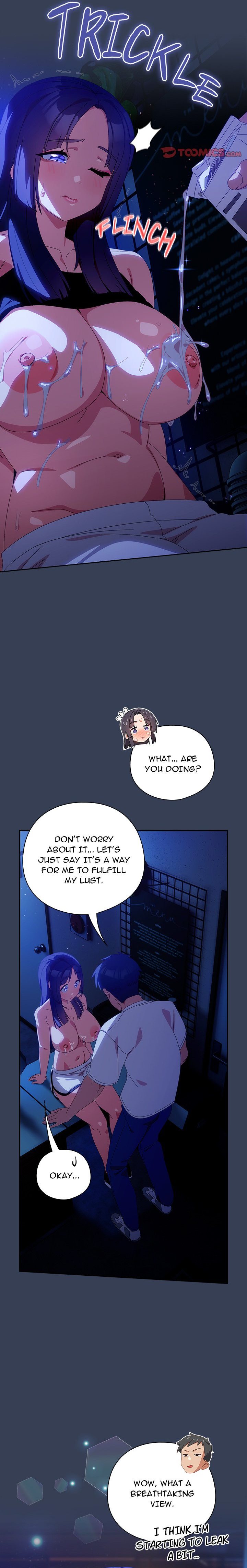 Like No Other chapter 49 page 8