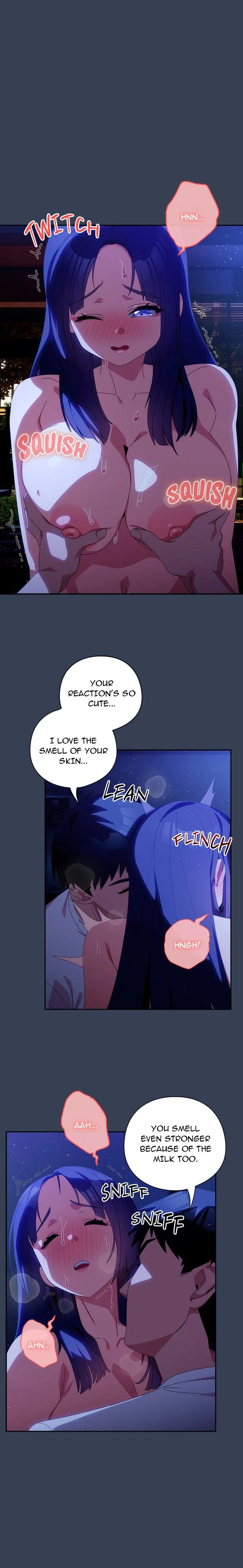 Like No Other chapter 49 page 11