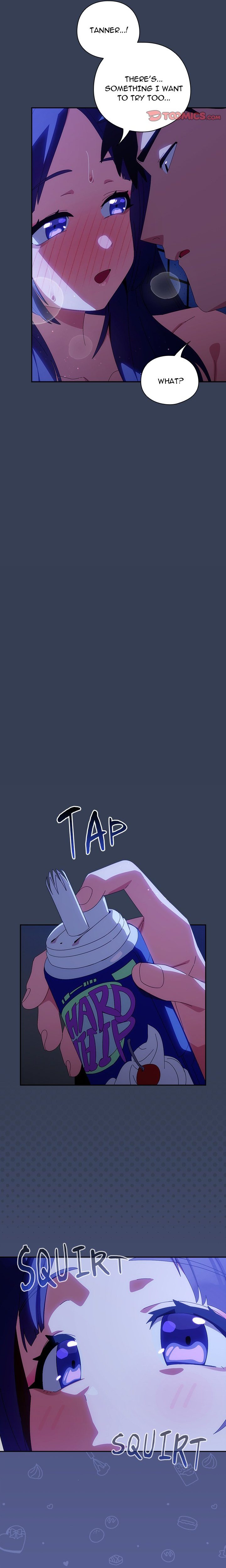 Like No Other chapter 49 page 12