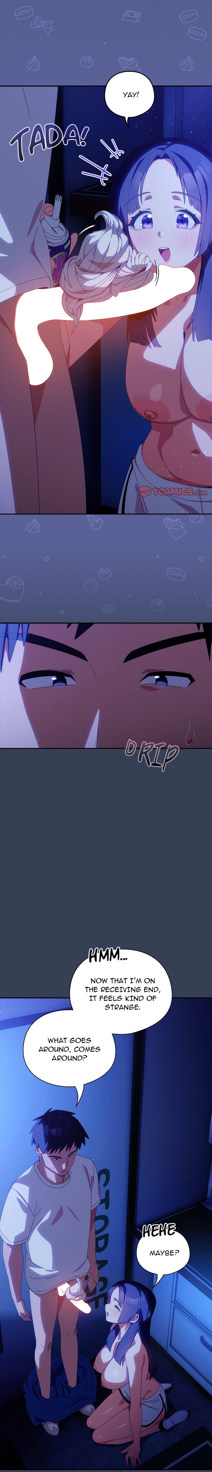 Like No Other chapter 49 page 13