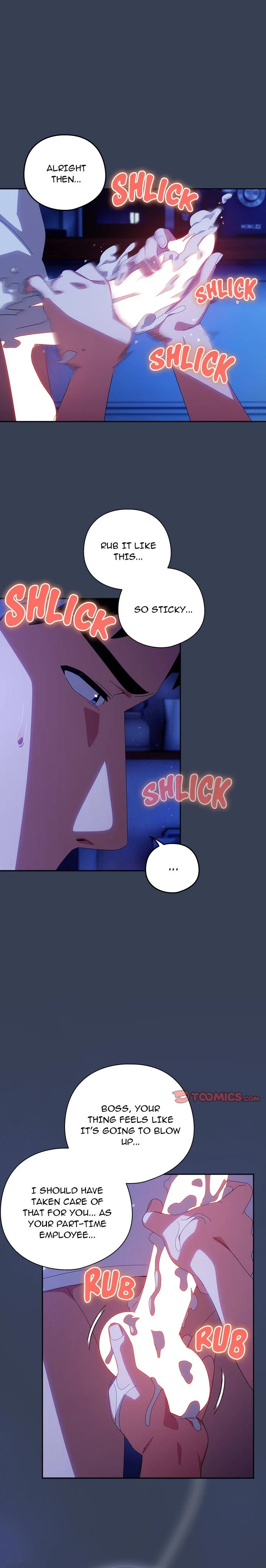 Like No Other chapter 49 page 14