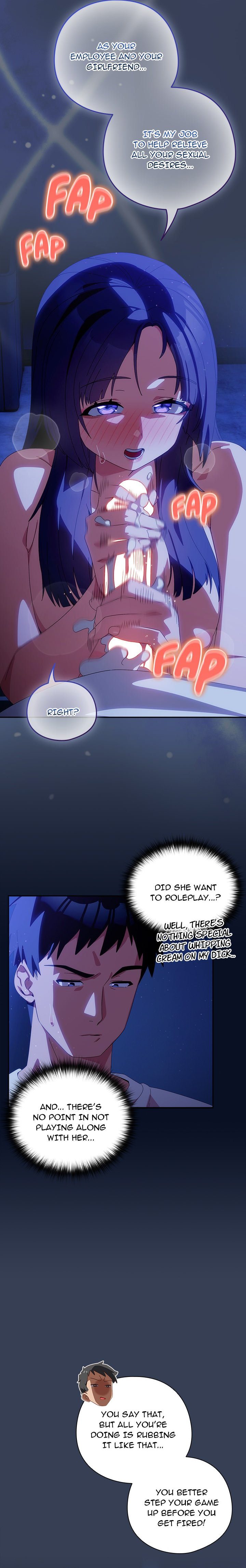 Like No Other chapter 49 page 15