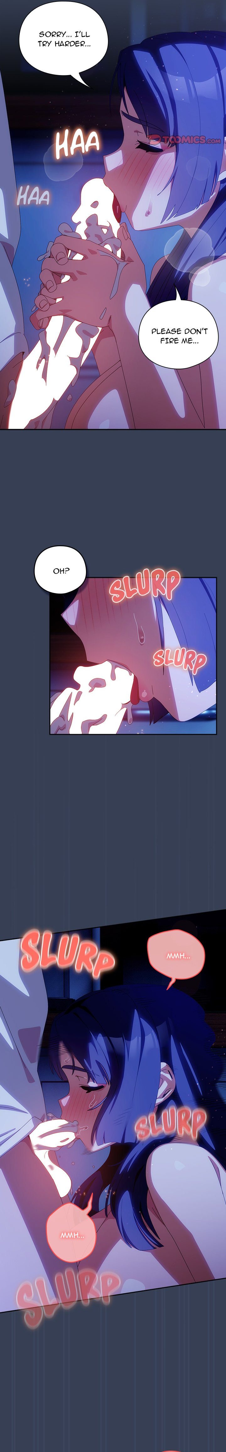 Like No Other chapter 49 page 16