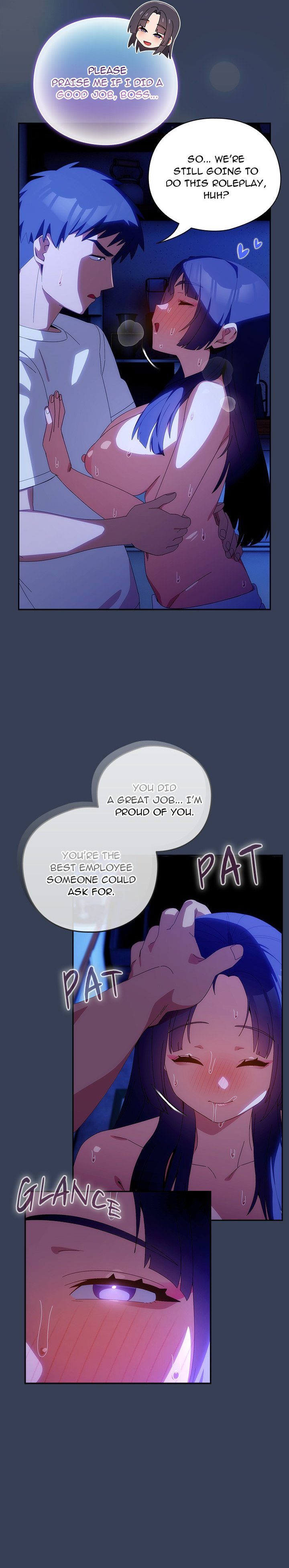 Like No Other chapter 49 page 22