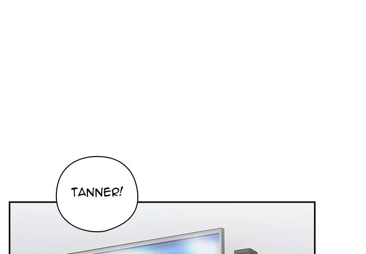 Like No Other chapter 5 page 1