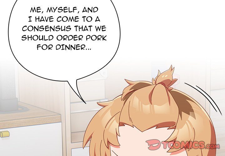 Like No Other chapter 5 page 4