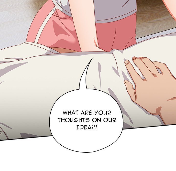 Like No Other chapter 5 page 6