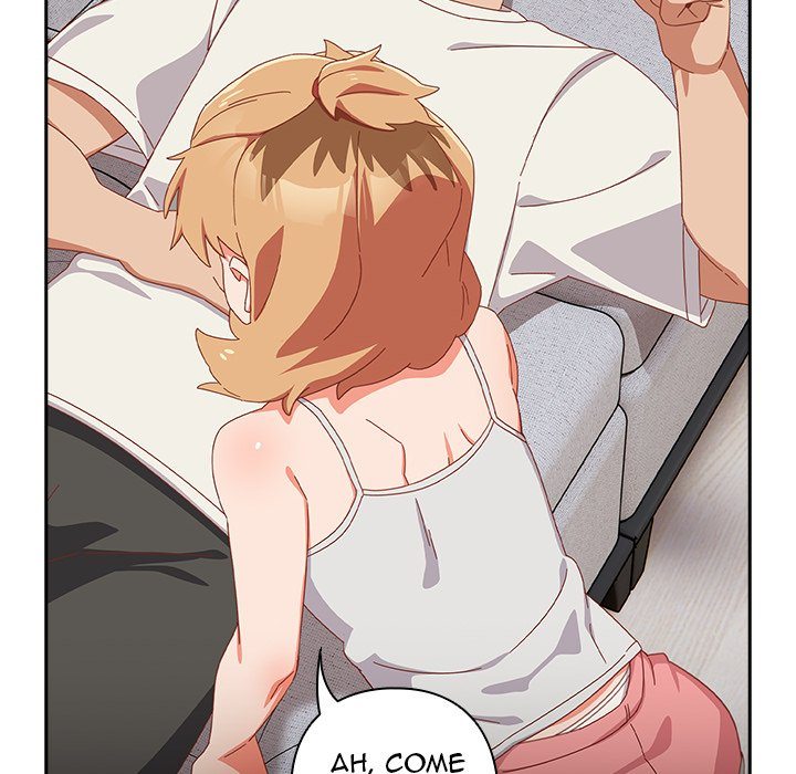 Like No Other chapter 5 page 8