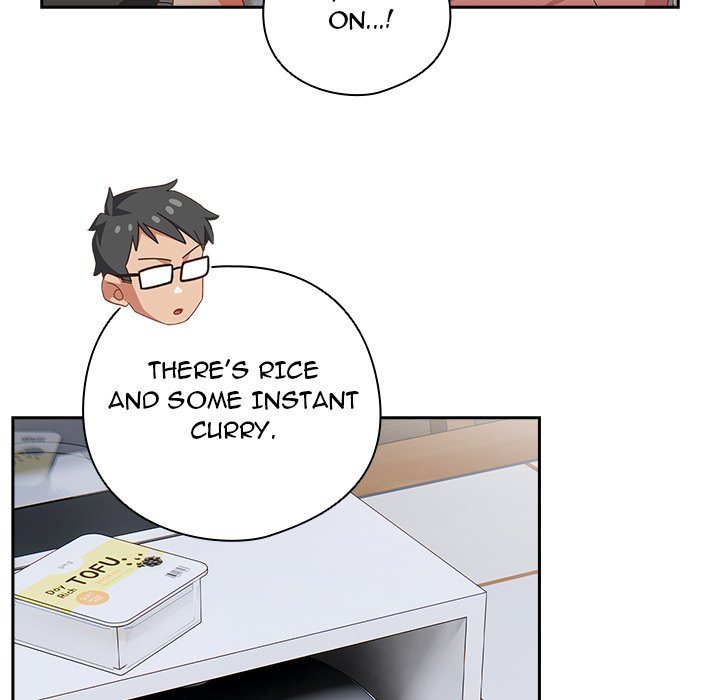 Like No Other chapter 5 page 9