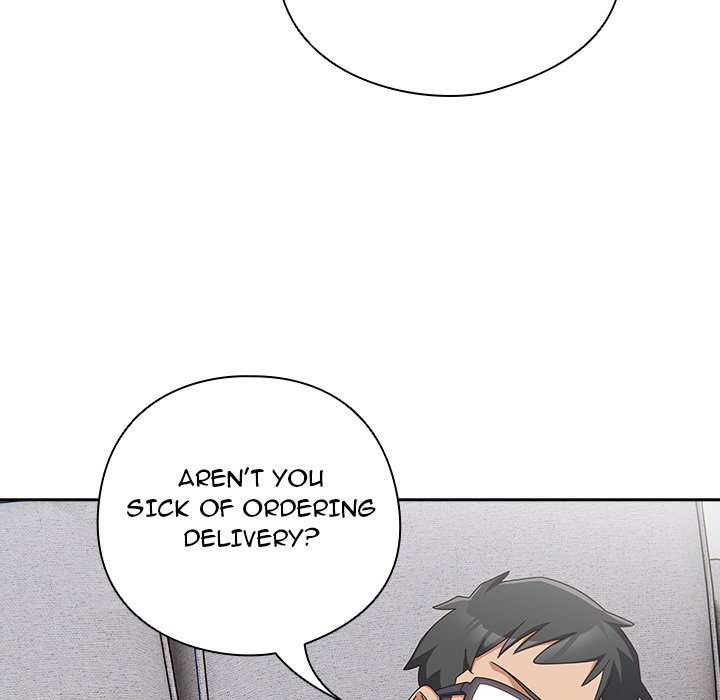 Like No Other chapter 5 page 11