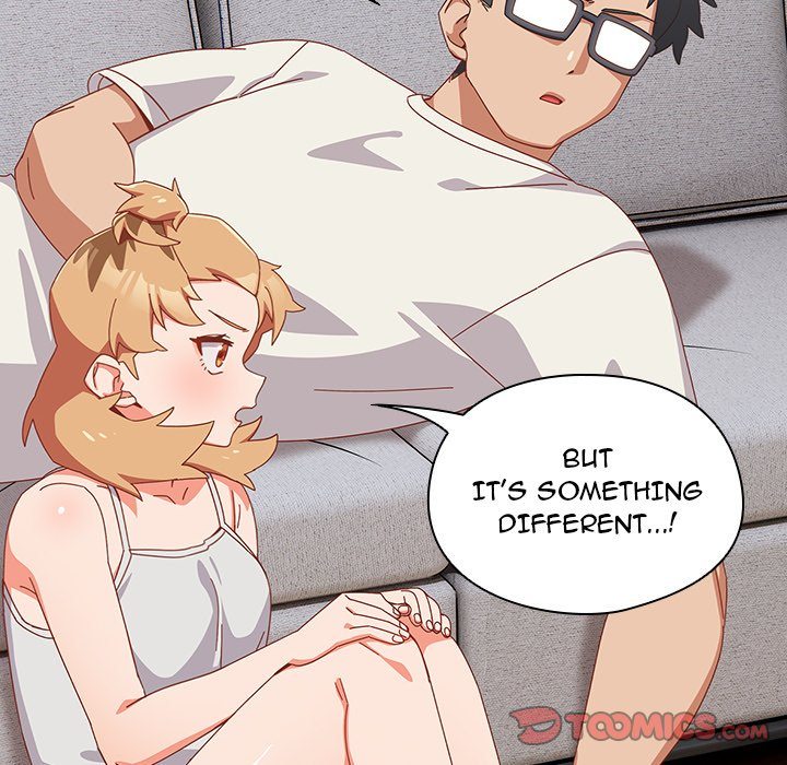 Like No Other chapter 5 page 12