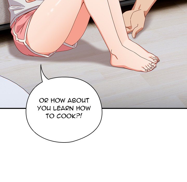 Like No Other chapter 5 page 13