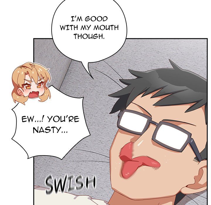 Like No Other chapter 5 page 17