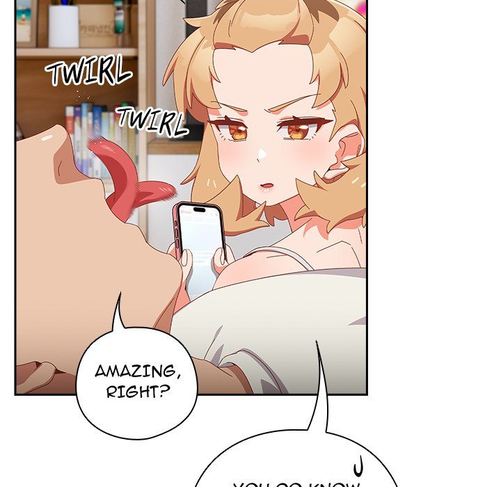 Like No Other chapter 5 page 19