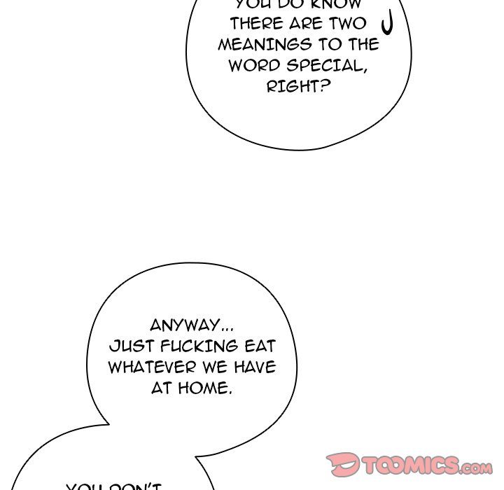 Like No Other chapter 5 page 20