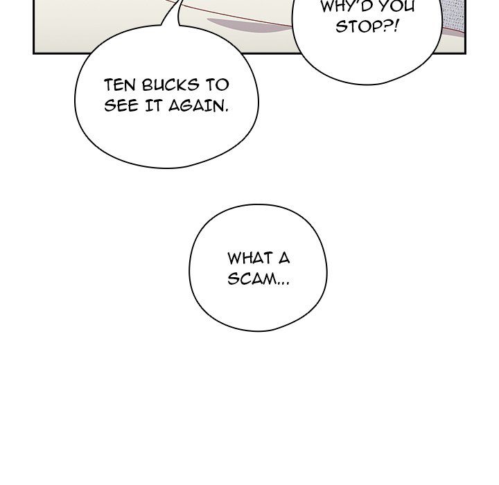 Like No Other chapter 5 page 22