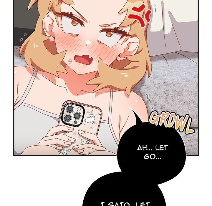 Like No Other chapter 5 page 29