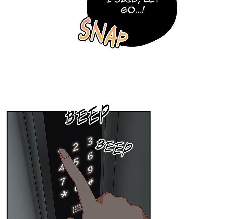 Like No Other chapter 5 page 30