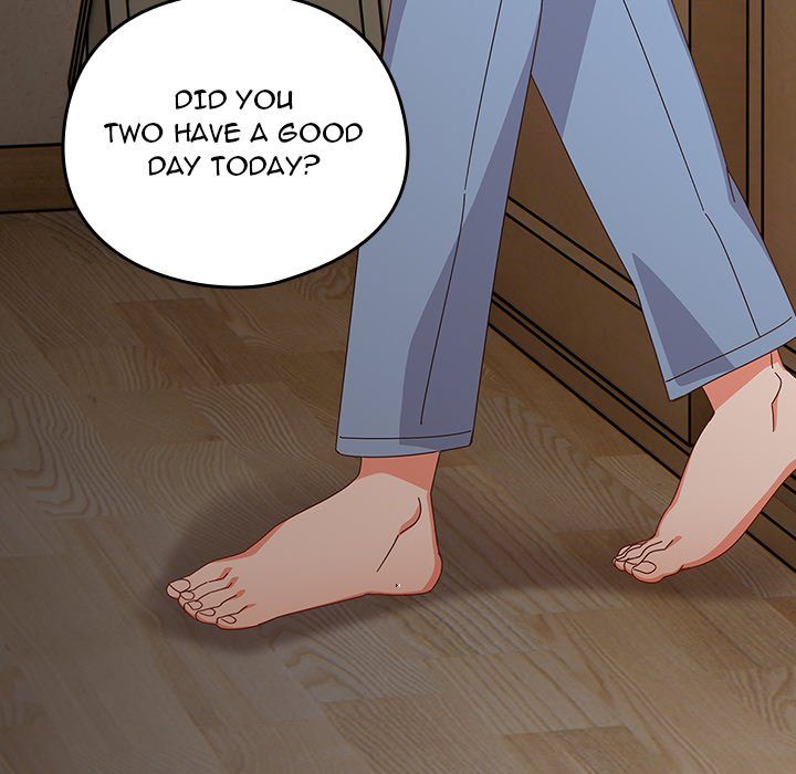 Like No Other chapter 5 page 37
