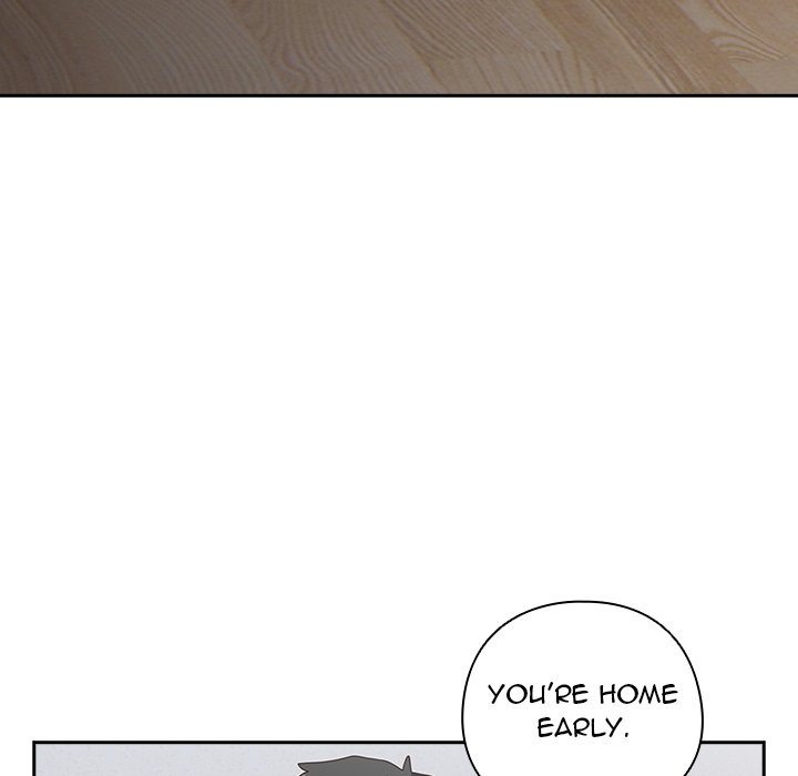Like No Other chapter 5 page 38
