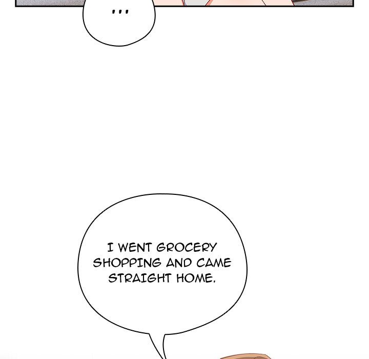Like No Other chapter 5 page 40