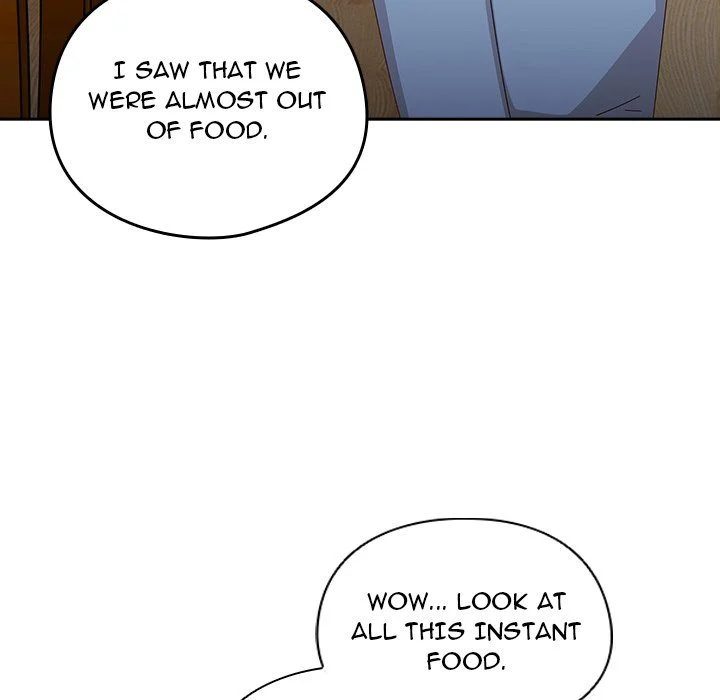 Like No Other chapter 5 page 43