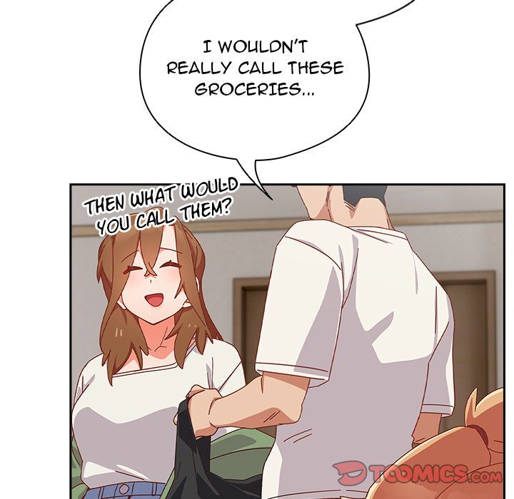 Like No Other chapter 5 page 44