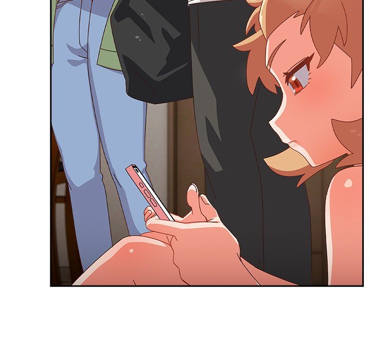Like No Other chapter 5 page 45