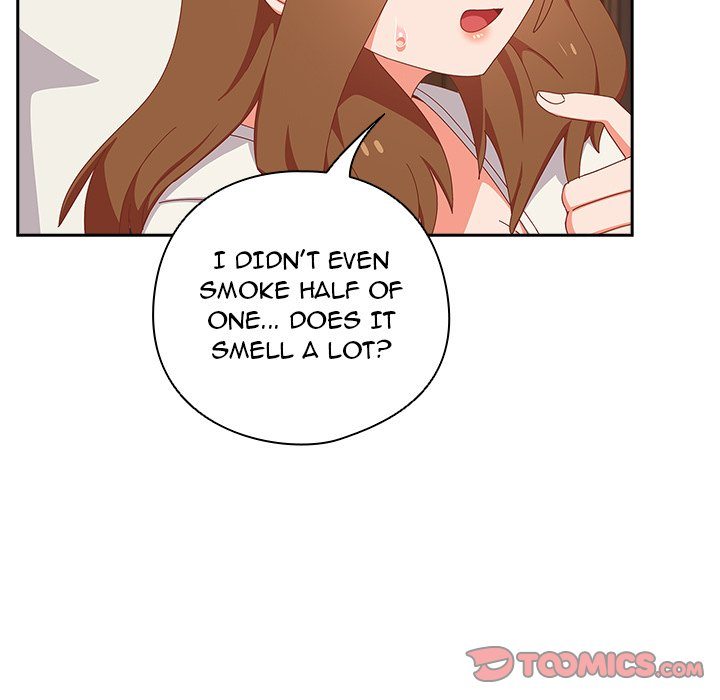 Like No Other chapter 5 page 60