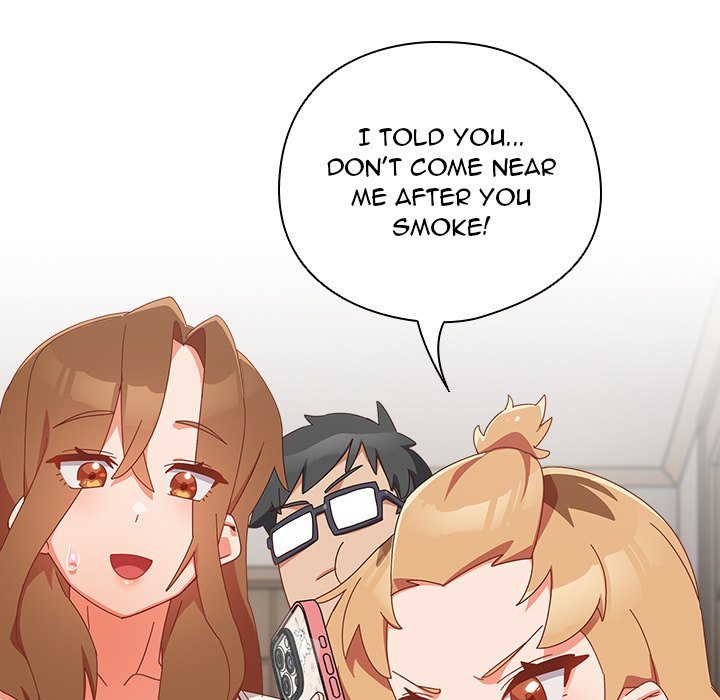 Like No Other chapter 5 page 61