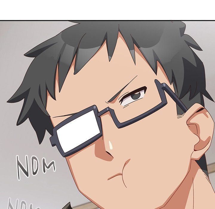 Like No Other chapter 5 page 66