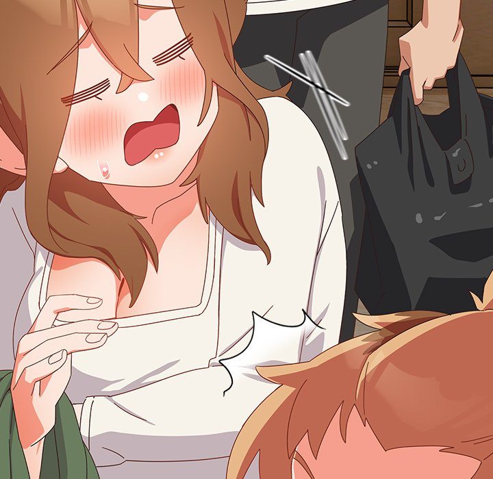 Like No Other chapter 5 page 69