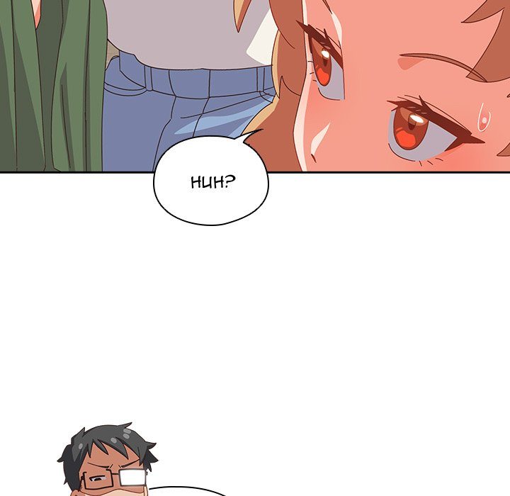 Like No Other chapter 5 page 70