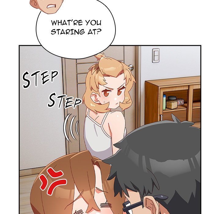Like No Other chapter 5 page 71
